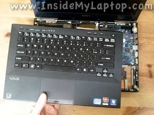 Сигналы BIOS при мигании светодиода питания