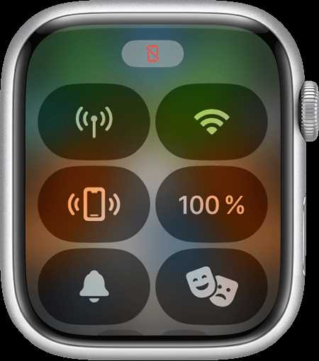 Почему на apple watch не отображается фото Почему на apple watch не отображается фото