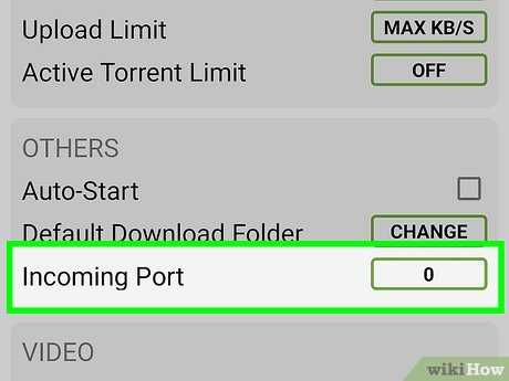 Почему не ограничивается скорость отдачи в utorrent Почему не ограничивается скорость отдачи в utorrent