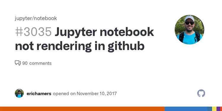 Исправление ошибок окружения conda при запуске Jupyter Notebook