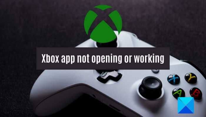Исправление проблем с учетной записью Microsoft и входом в приложение