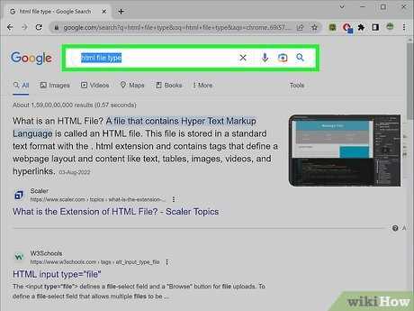 Почему не создается html файл Почему не создается html файл