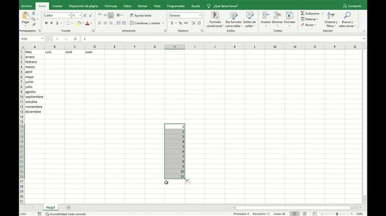 Почему фильтр Excel не работает в таблице с текстом и числами одновременно