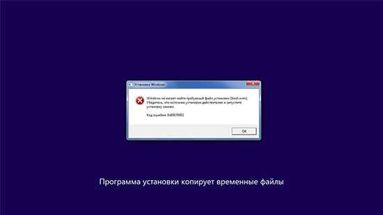 Проблемы с правами администратора при установке игры