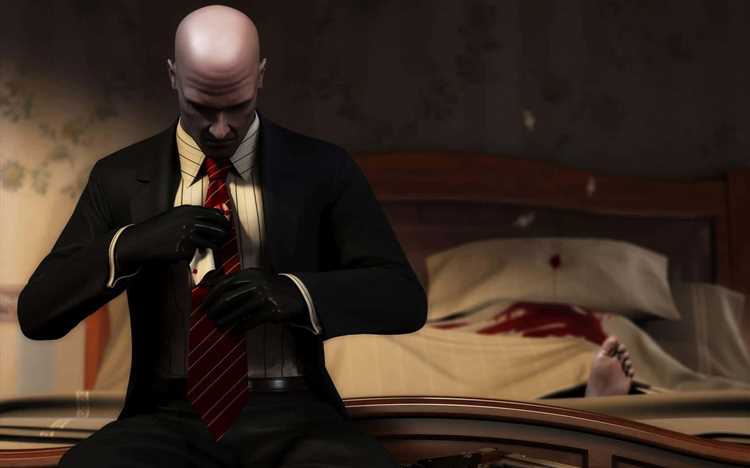 Причины проблем с запуском Hitman: Blood Money на ПК