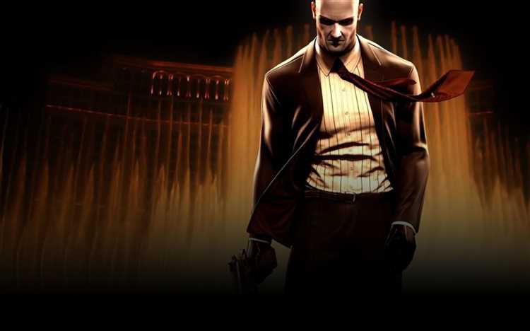 Почему не запускается hitman blood money Почему не запускается hitman blood money
