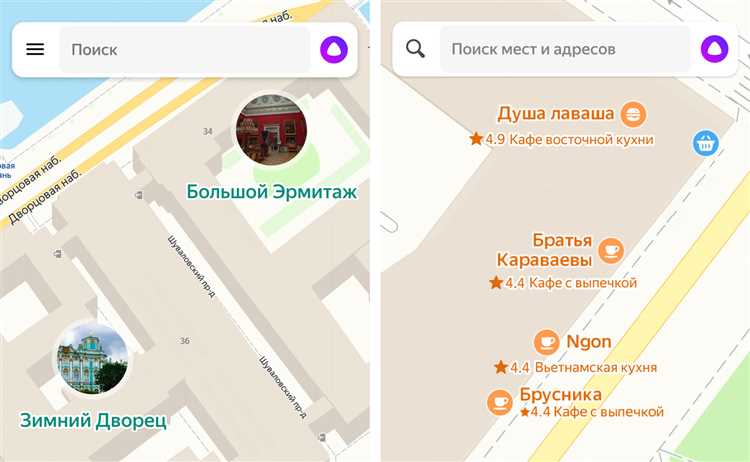 Почему нет дома на карте яндекса