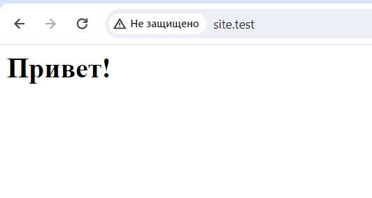 Почему openserver не показывает изменения css