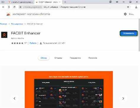 Проблемы с подключением к серверу Faceit