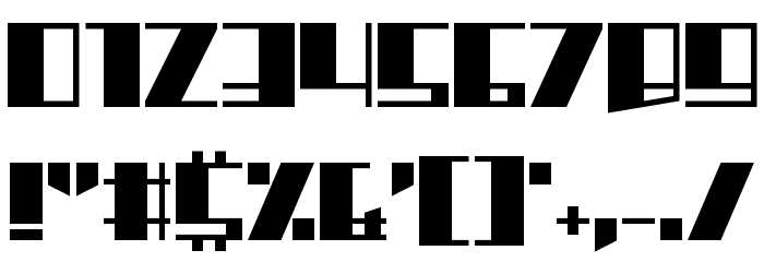 Проблемы с OpenType-функциями конкретного шрифта