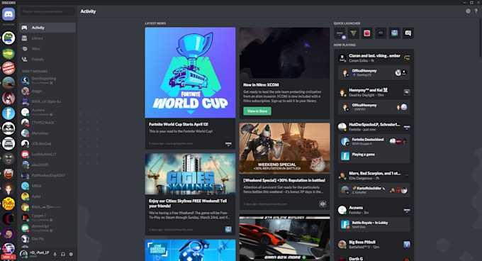 Как фоновые приложения и оверлеи мешают стабильному стриму в Discord