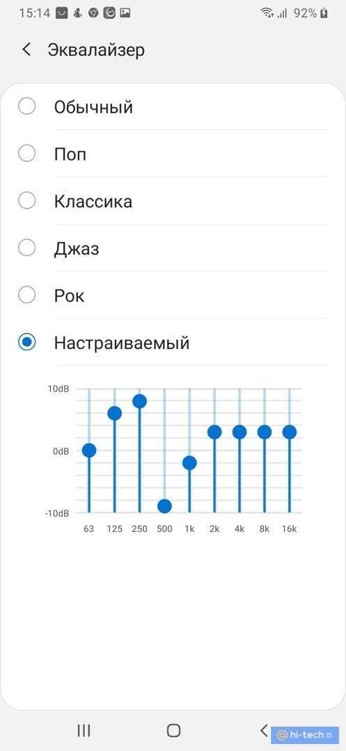 Почему телефон сам добавляет громкость