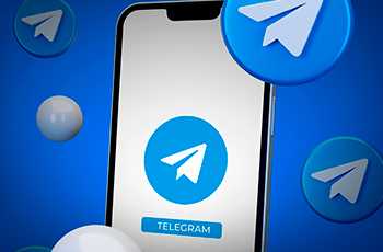 Почему телеграм вылетает на телефоне