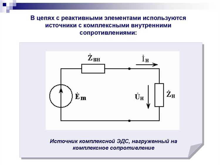 Как быстродействие прибора формирует кажущееся постоянство тока