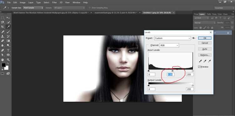 Как сбросить настройки Photoshop к умолчаниям