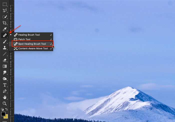 Как проверить и обновить версию Photoshop