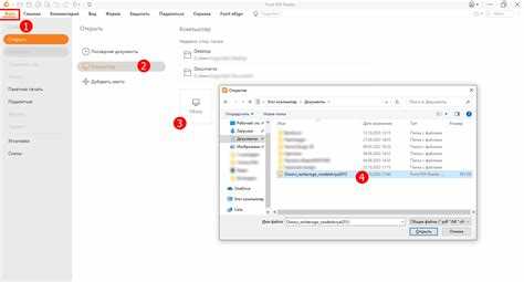 PDF создан как изображение без распознавания текста