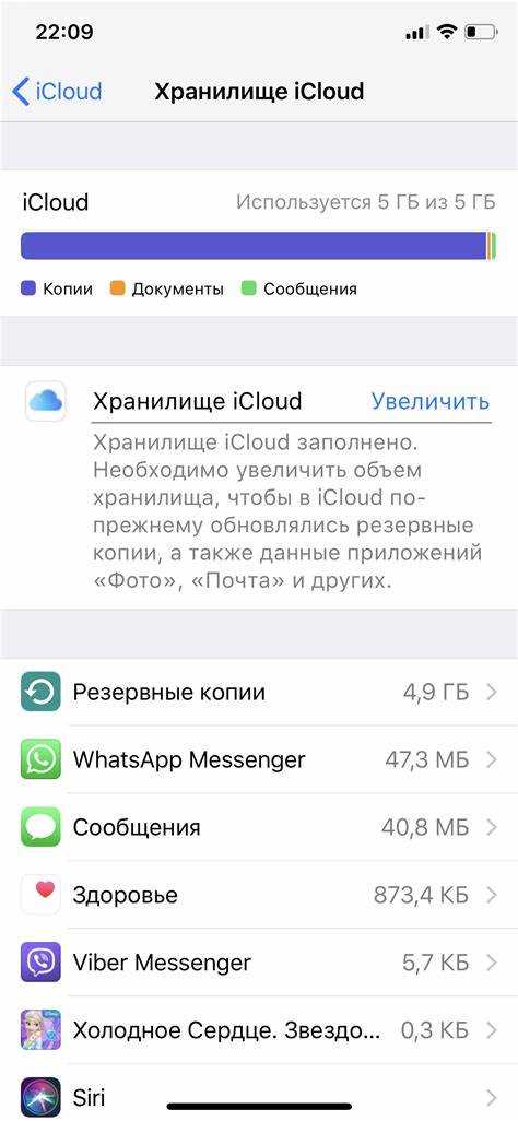 Ограничения учётной записи из-за возраста пользователя или семейного доступа
