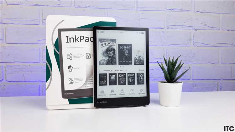 Передача книг с компьютера на Покетбук и Киндл