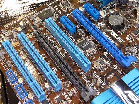 Порт pci express root что это Порт pci express root что это