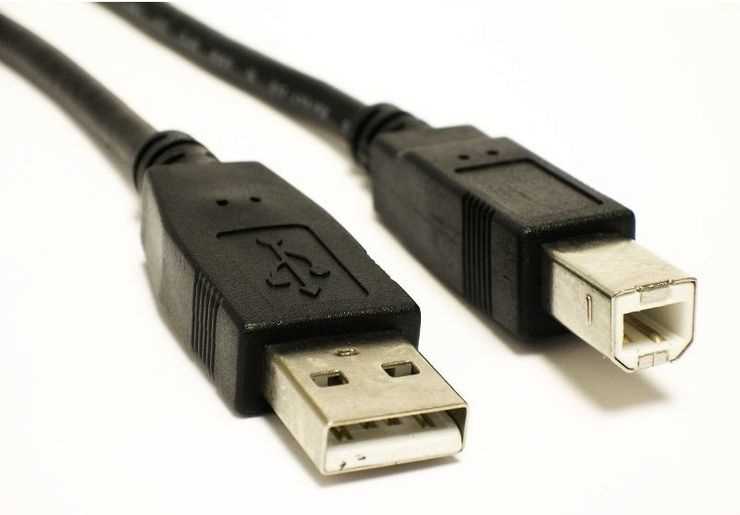 Мониторинг и управление данными, проходящими через USB-порт виртуального принтера