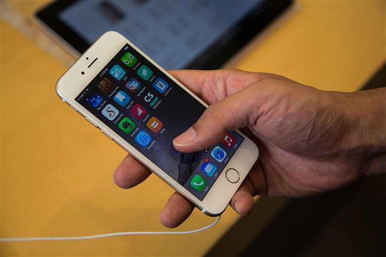 Как обновление iOS влияет на доступность сообщений