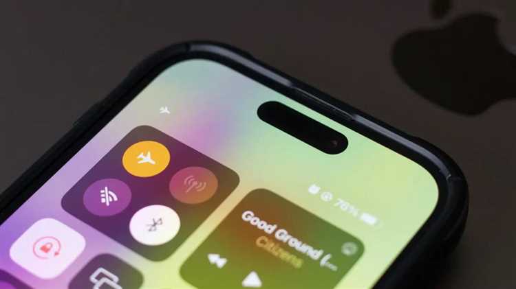 Как iPhone считает пройденные пролеты лестницы