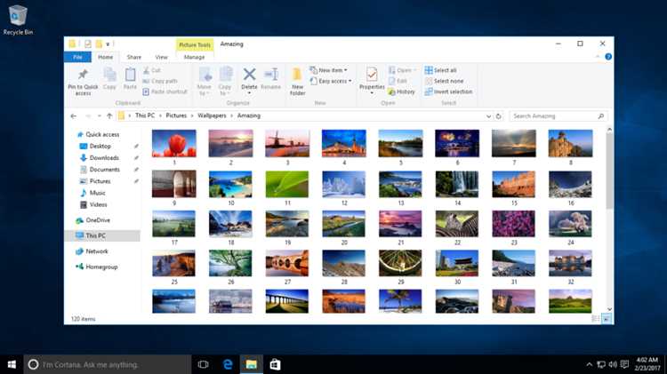 Восстановление Windows Photo Viewer через изменения реестра