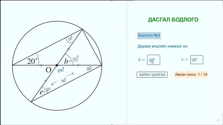 Связь сторон прямоугольника с радиусом вписанной окружности