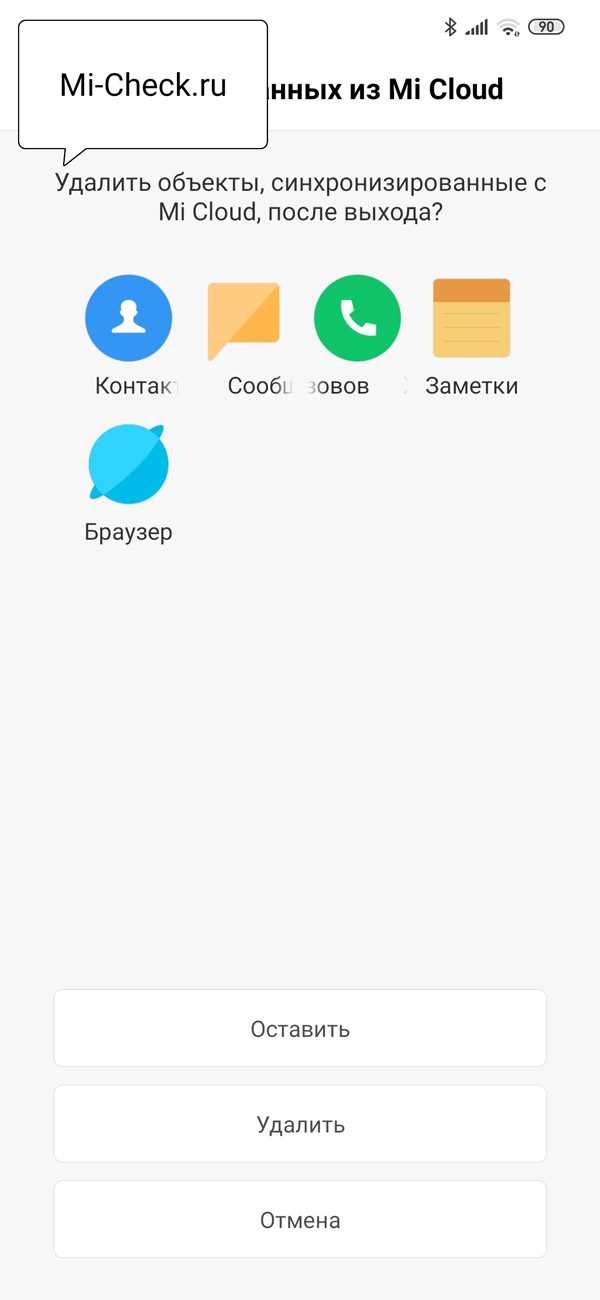 Рабочий профиль Xiaomi: что это и как работает
