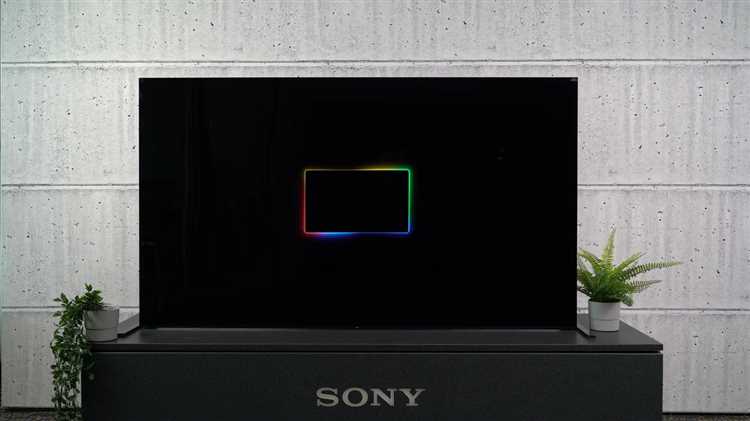 Режим отключения изображения активирован sony как убрать