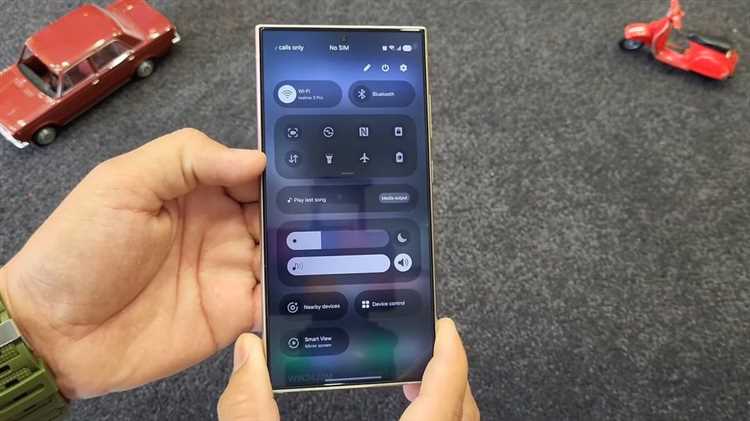 Samsung Checkout: что это за приложение и как им пользоваться