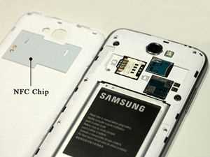 Какой формат SIM-карты подходит для Samsung Galaxy M32