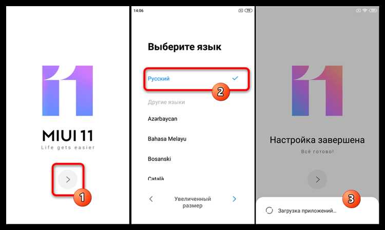 Пошаговое руководство: как активировать Xiaomi SIM вручную