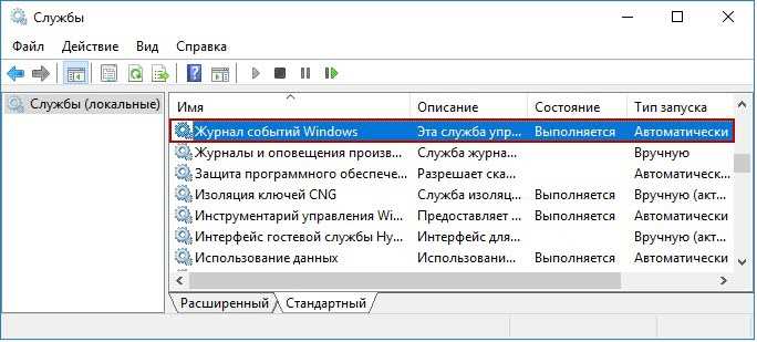 Система событий com что это за служба Система событий com что это за служба