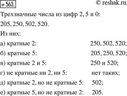 Сколько единиц содержит двоичная запись числа 195