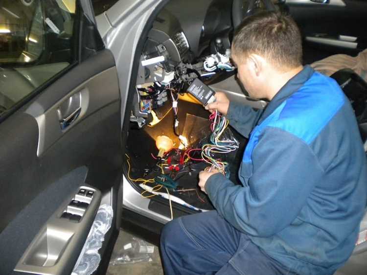 Воздействие электрооборудования автомобиля на качество радиосигнала