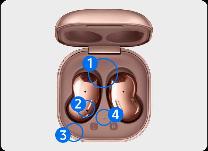 Как почистить наушники samsung buds live