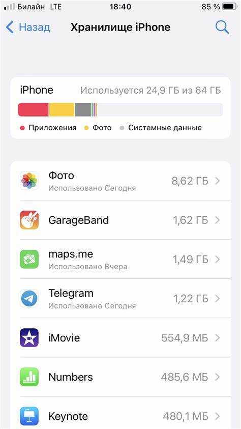 Удаление всех вкладок в Safari за один раз