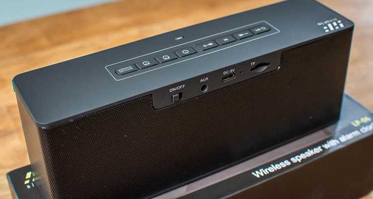 Включение и проверка статуса Bluetooth сервиса