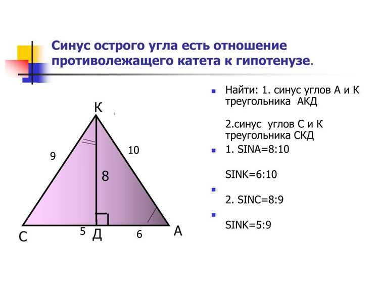Метод линейной интерполяции между известными значениями