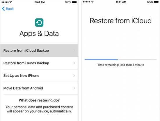 Как увидеть последние входы в Apple ID и связанные устройства