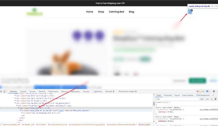 Изучение CSS-свойств для определения скрытых блоков