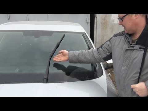 Как поставить дворники в сервисное положение bmw f30