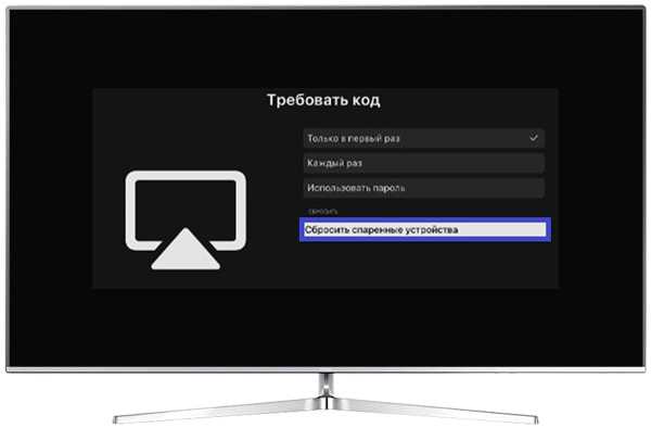 Обновление приложения YouTube до последней версии на телевизоре