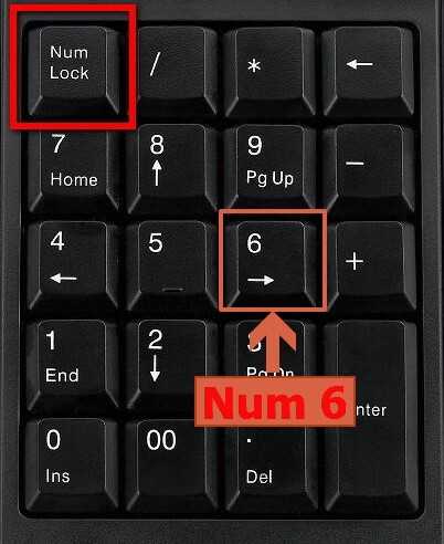 Использование Option + клавиши на macOS