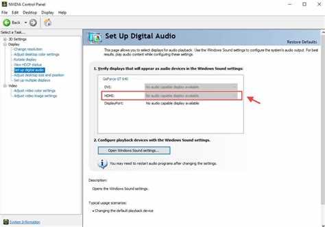 Как поставить realtek вместо nvidia high definition audio Как поставить realtek вместо nvidia high definition audio
