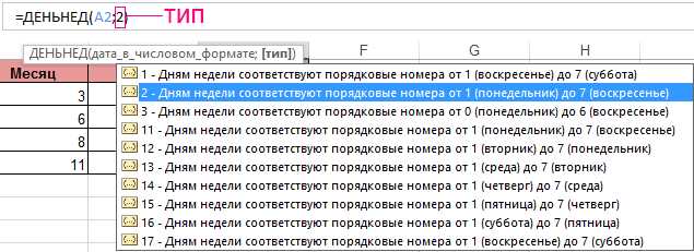 Работа с текстовыми условиями через ЛЕВСИМВ, ПРАВСИМВ и НАЙТИ