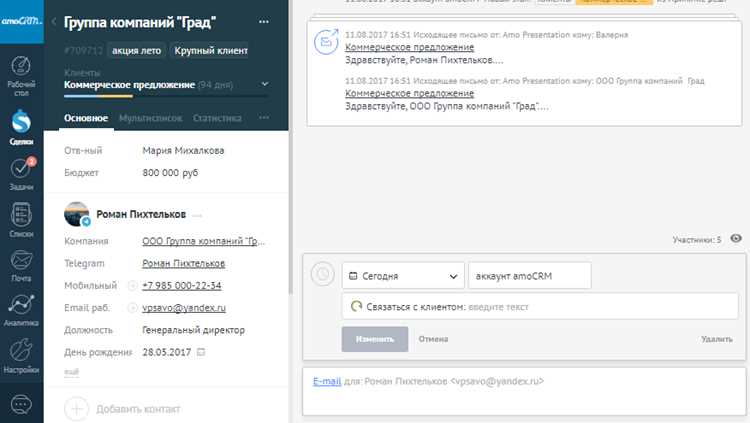 Использование латинских букв и допустимых символов в email