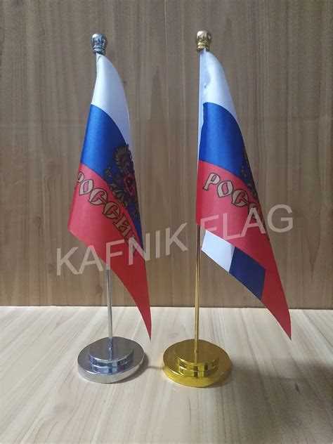 Выбор подходящего флагштока для домашнего использования